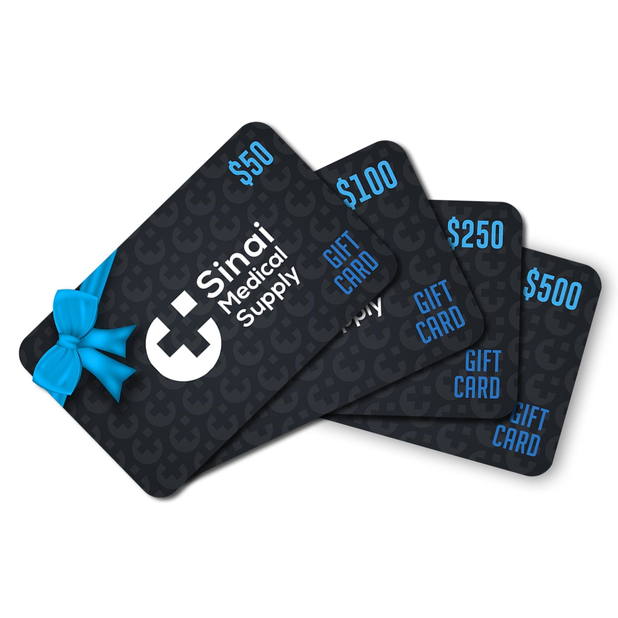 Sinai Medical Supply Sinai Medical Supply Gift Card