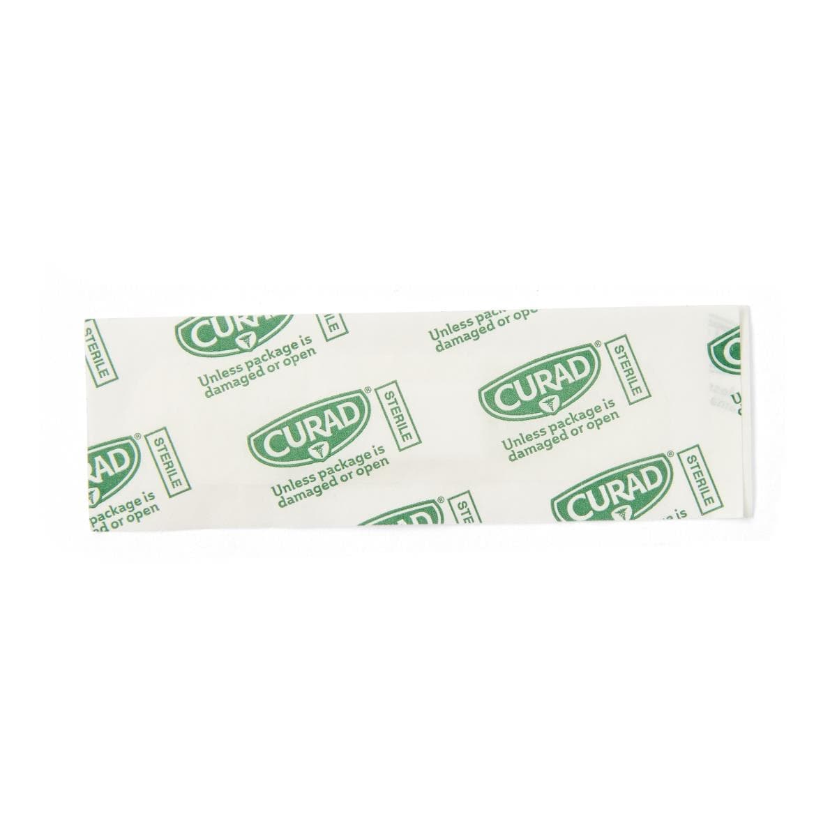 Medline Medline CURAD Clear Adhesive Bandages CUR44010RBH