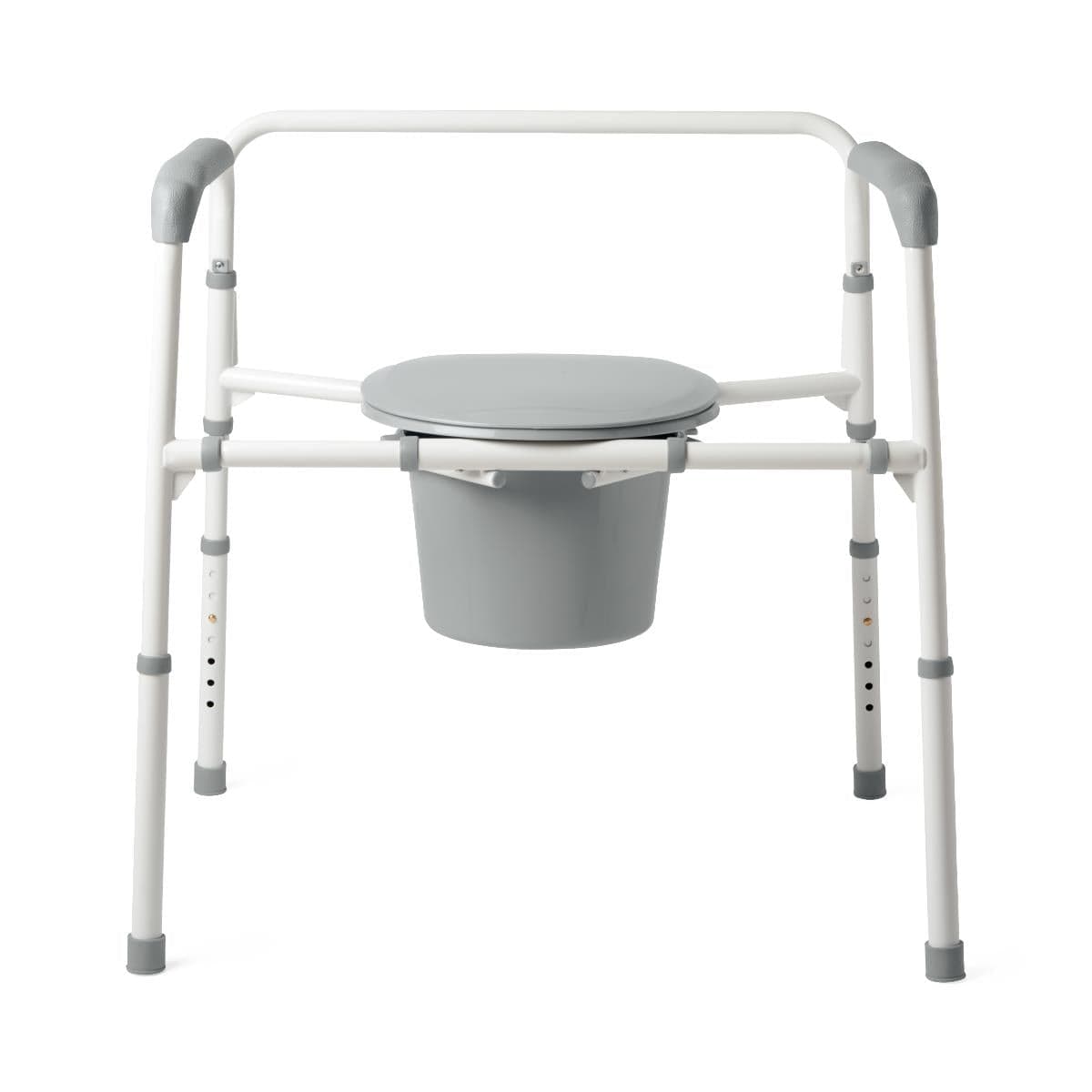 Medline Medline Bariatric Commode G1-201LBX1