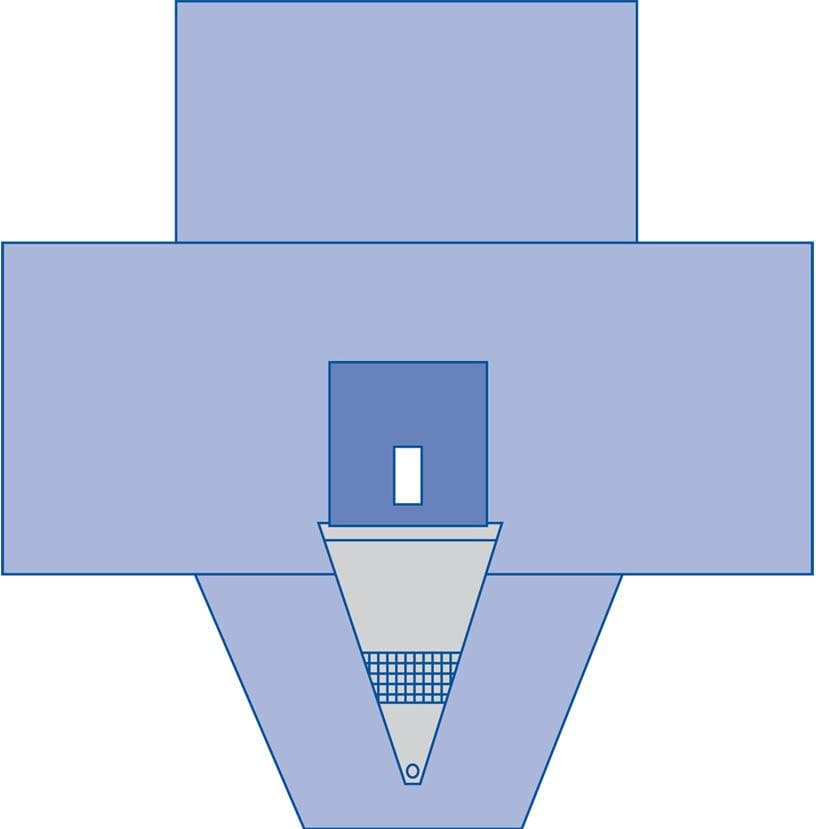 Medline Medline Lithotomy Drape with Attached Leggings and Fluid Control Pouch DYNJP9001H