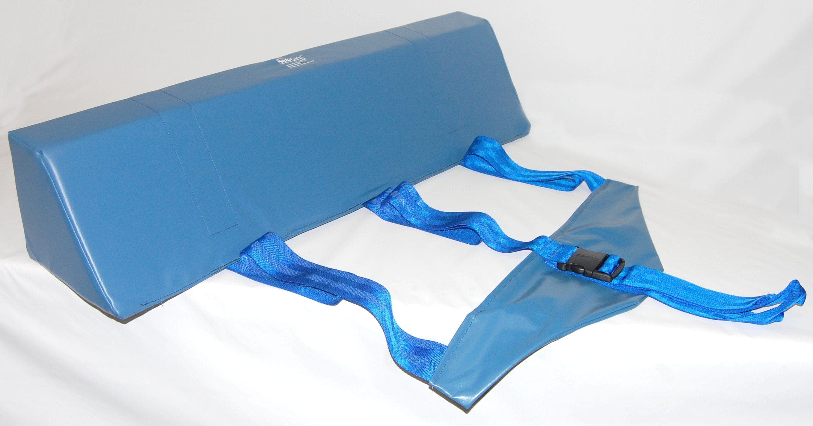SkilCare SkilCare Roll-Control Bolster, Double 556012