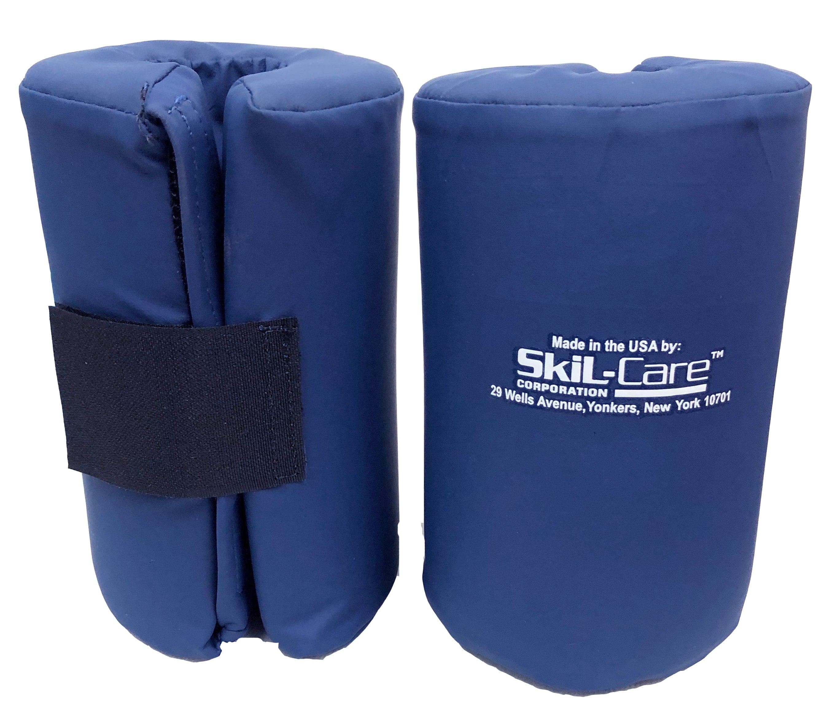 SkilCare SkilCare Leg Bolster, Pair 703060
