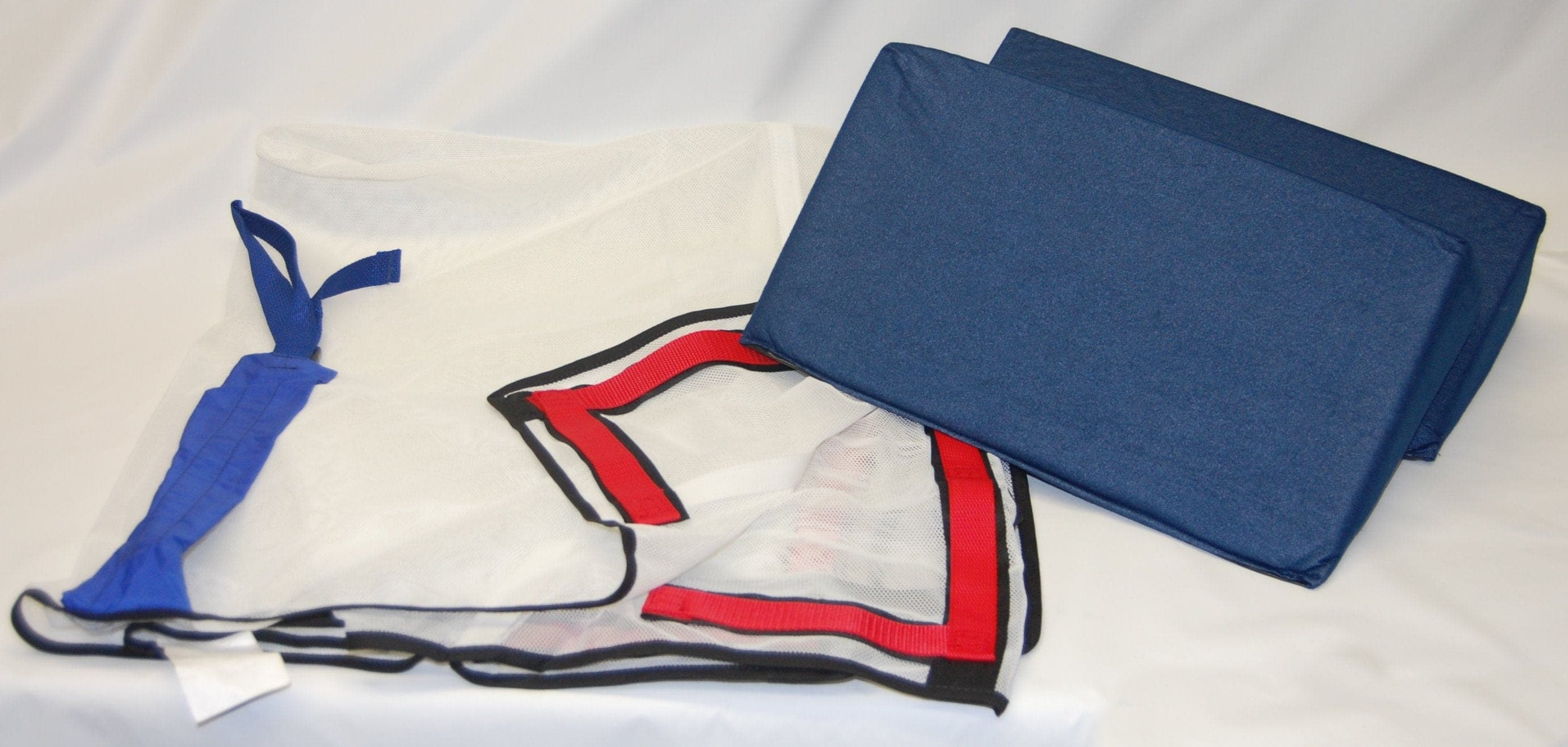 SkilCare SkilCare 30-Degree Bed System with 50x38" Nylon Sheet & Two 16" Wedges