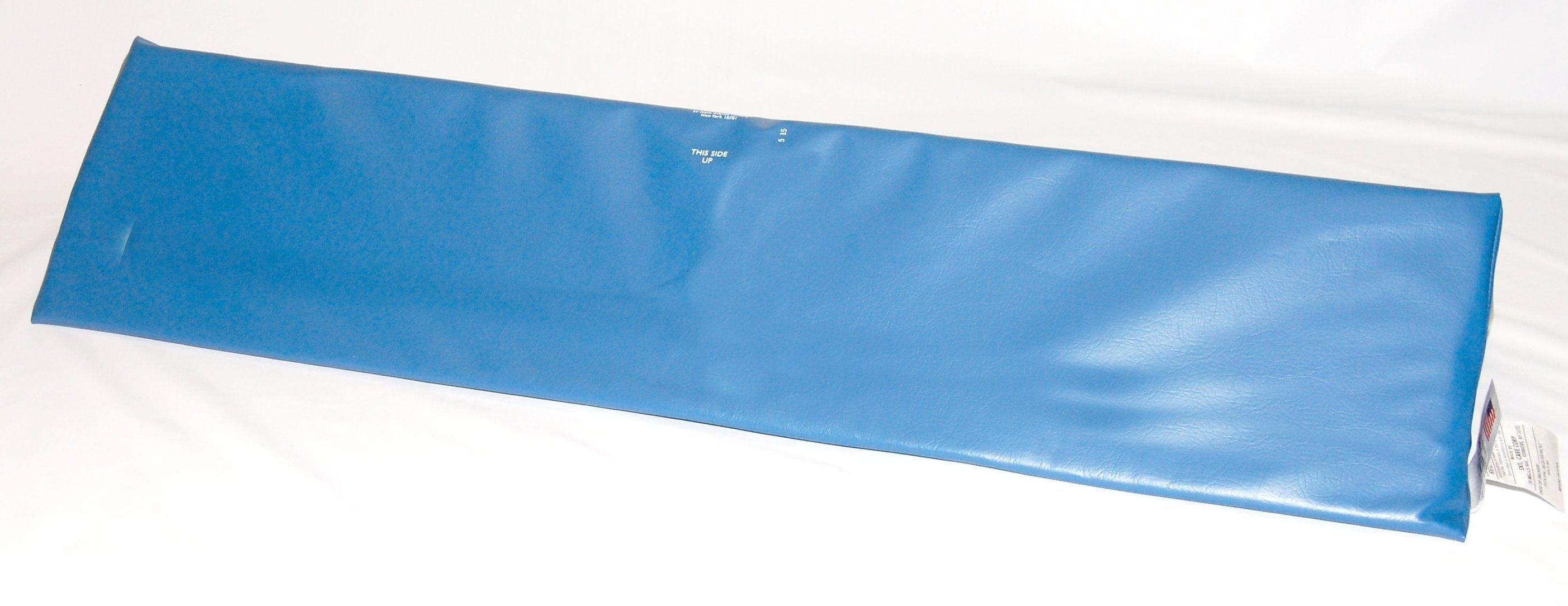 SkilCare SkilCare 45-Degree 17"L Vinyl Positioning Wedge