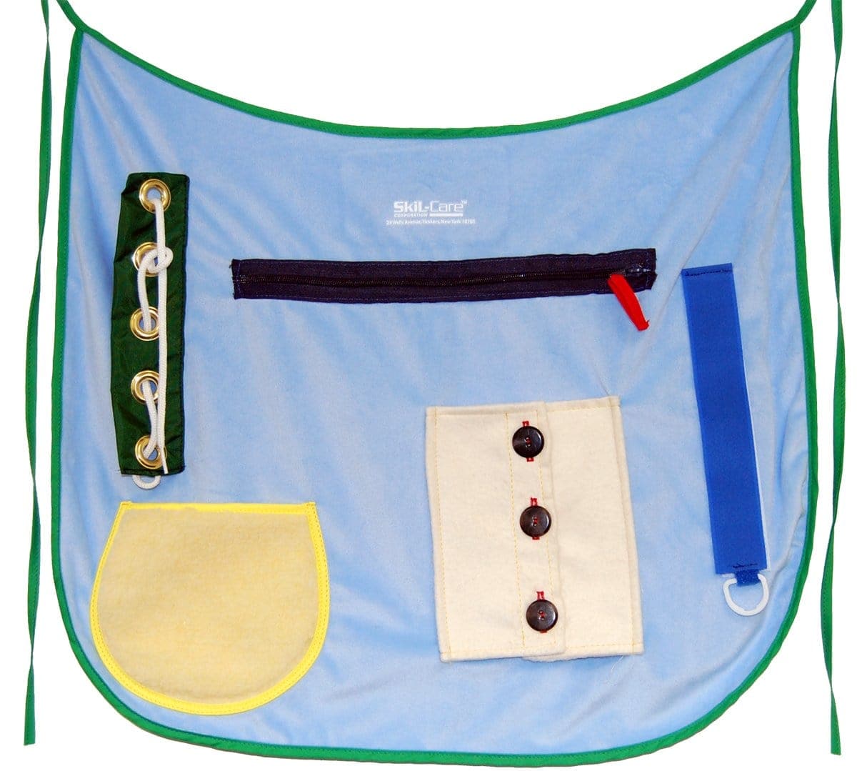 SkilCare SkilCare Activity Apron - Large