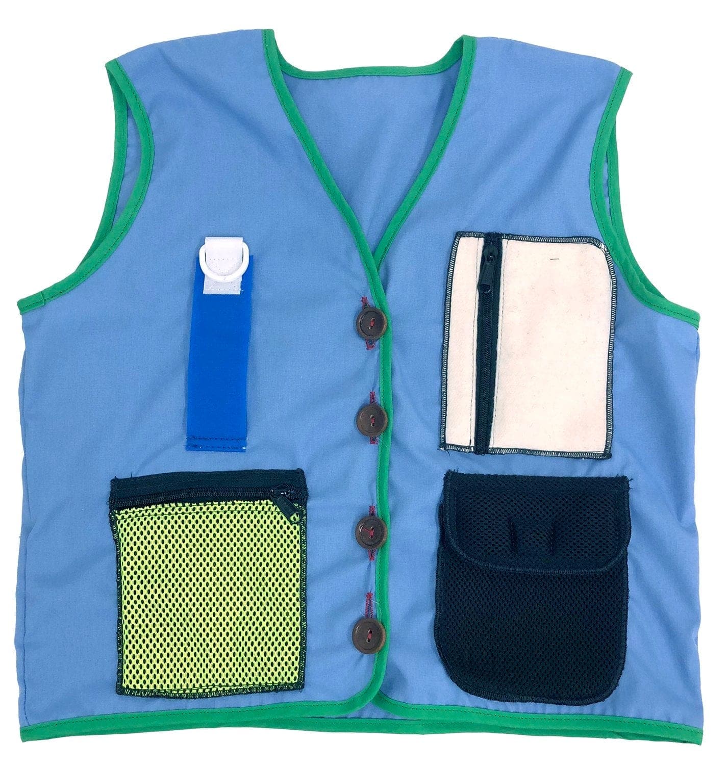 SkilCare SkilCare Activity Vest - Small / Medium