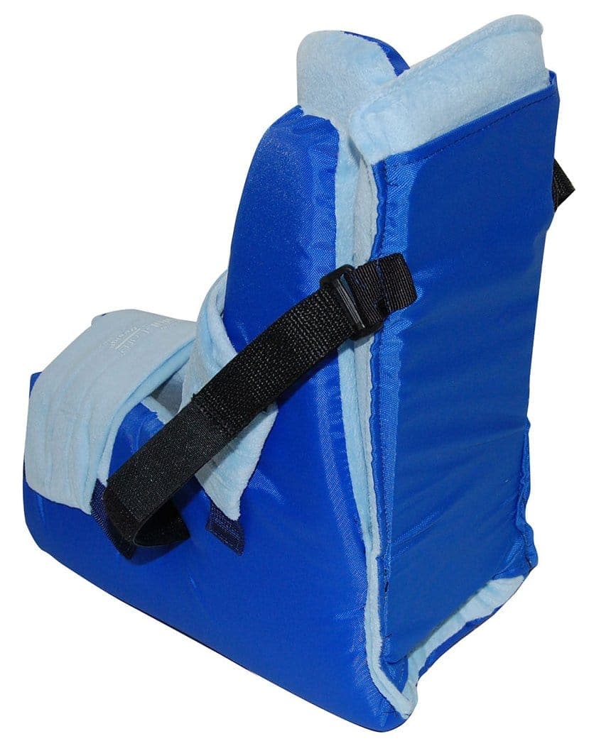 SkilCare SkilCare Adjustable Heel-Float - Small