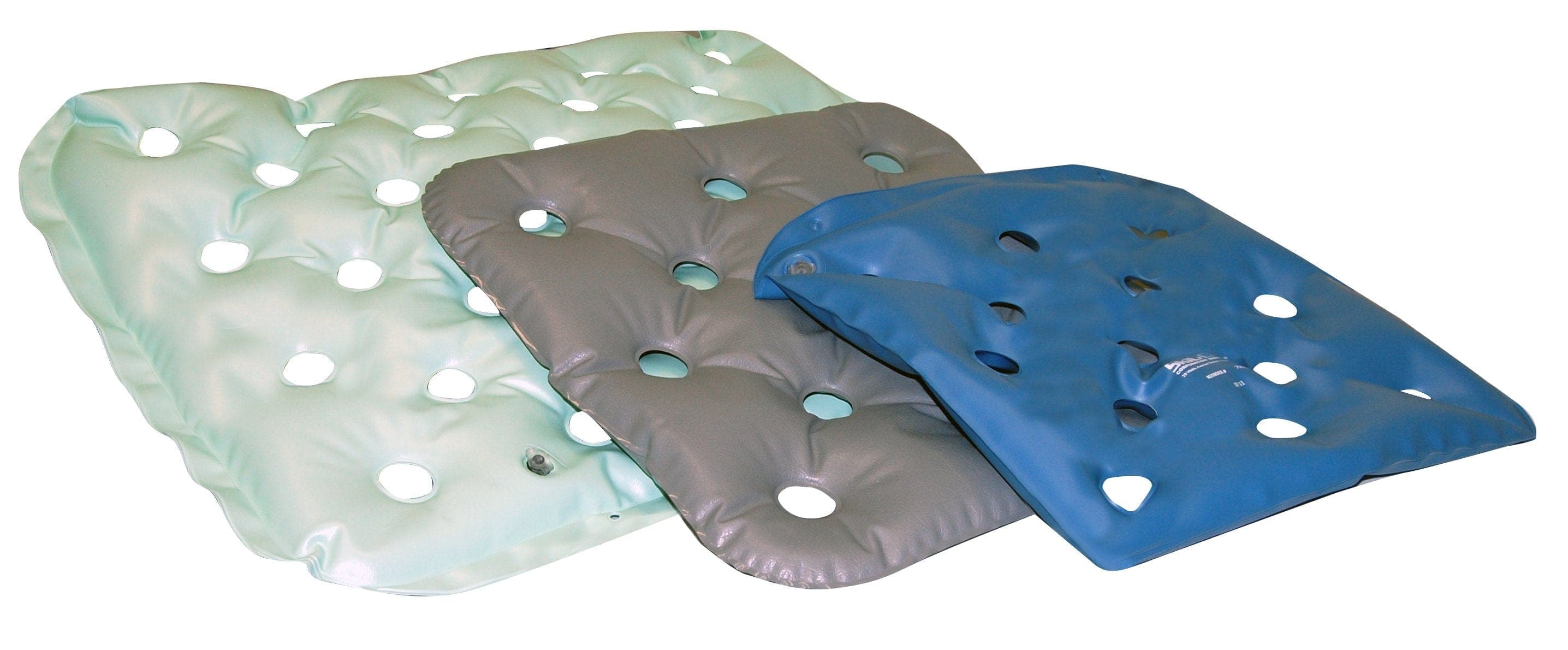 SkilCare SkilCare Air-Lift 17" Seat Cushion