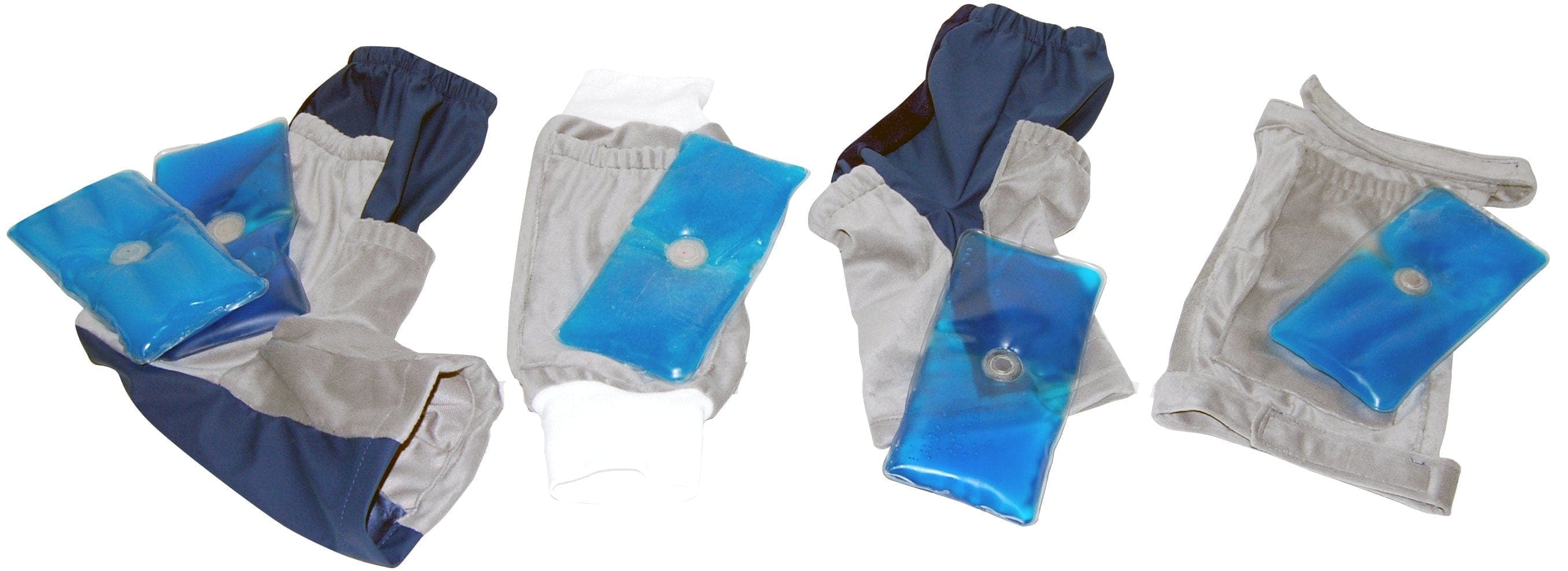SkilCare SkilCare Artic Thermal Sleeve - Ankle