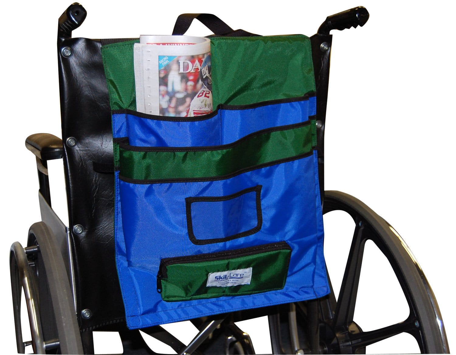SkilCare SkilCare ChairPack