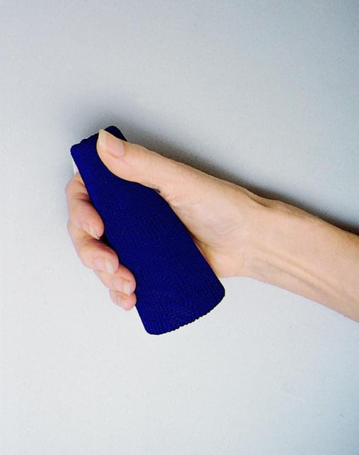 SkilCare SkilCare Cone Grip, 6/PK