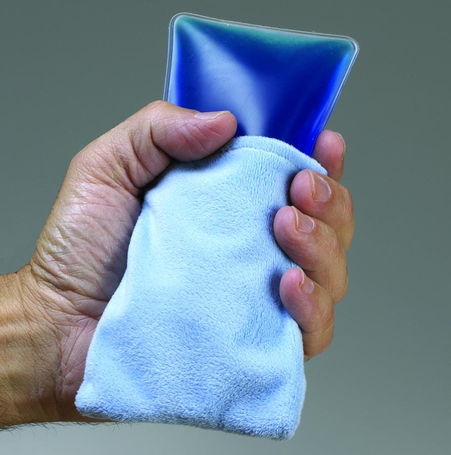 SkilCare SkilCare Cone Grip, 6/PK