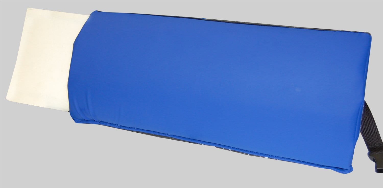 SkilCare SkilCare Cushion Headboard
