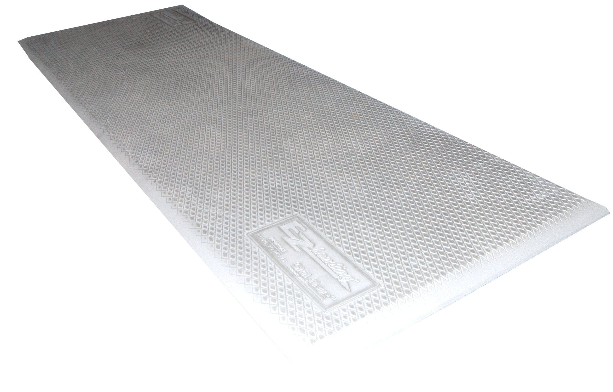 SkilCare SkilCare E-Z Landing 24" Mat with Beveled Low Profile Edges
