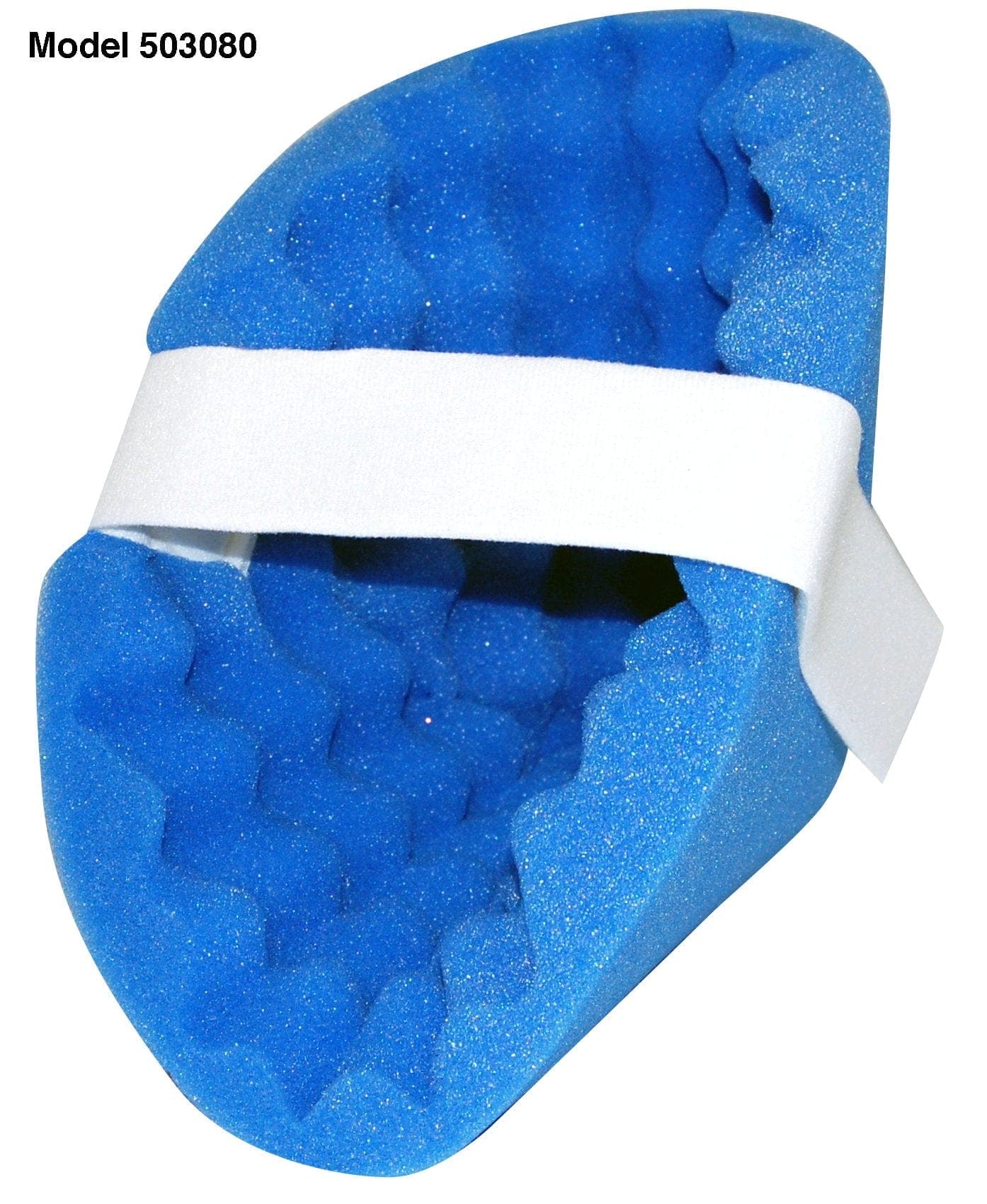 SkilCare SkilCare Econo Heel Protector - Standard Foam