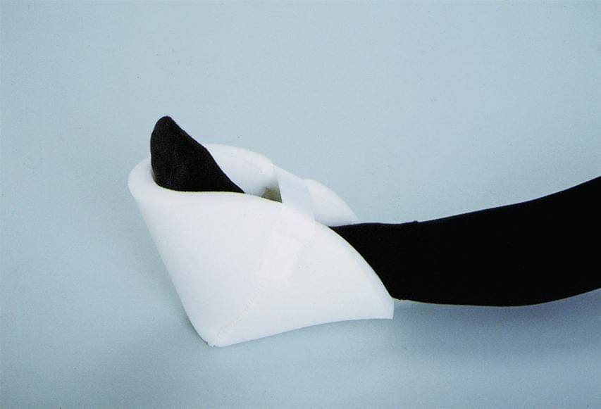 SkilCare SkilCare Econo Heel Protector - Standard Foam