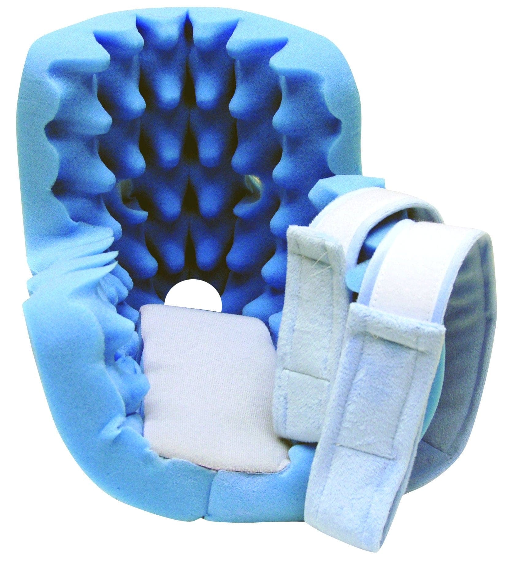 SkilCare SkilCare Foam Pressure Relieving Heel Protector - Smooth