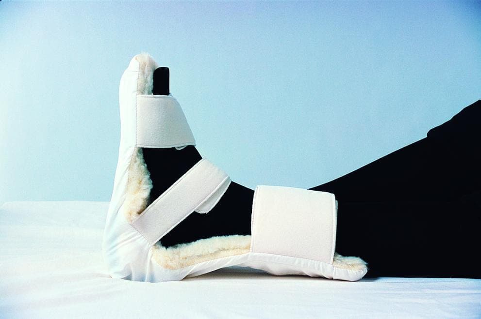 SkilCare SkilCare Foot Drop Boot - Small