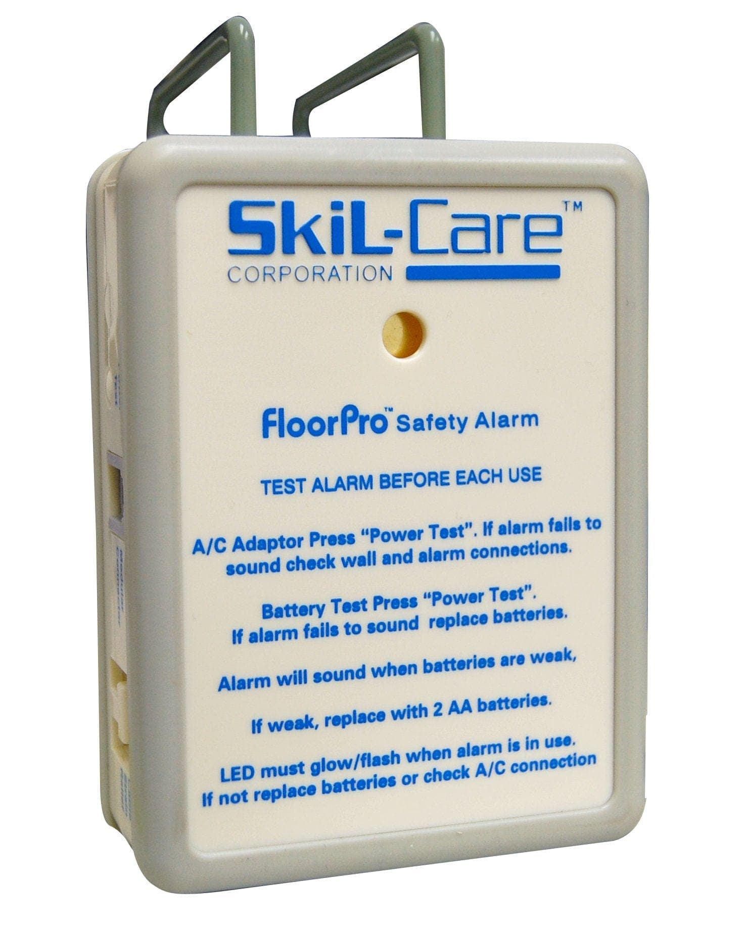 SkilCare SkilCare Foot Drop Boot - Small