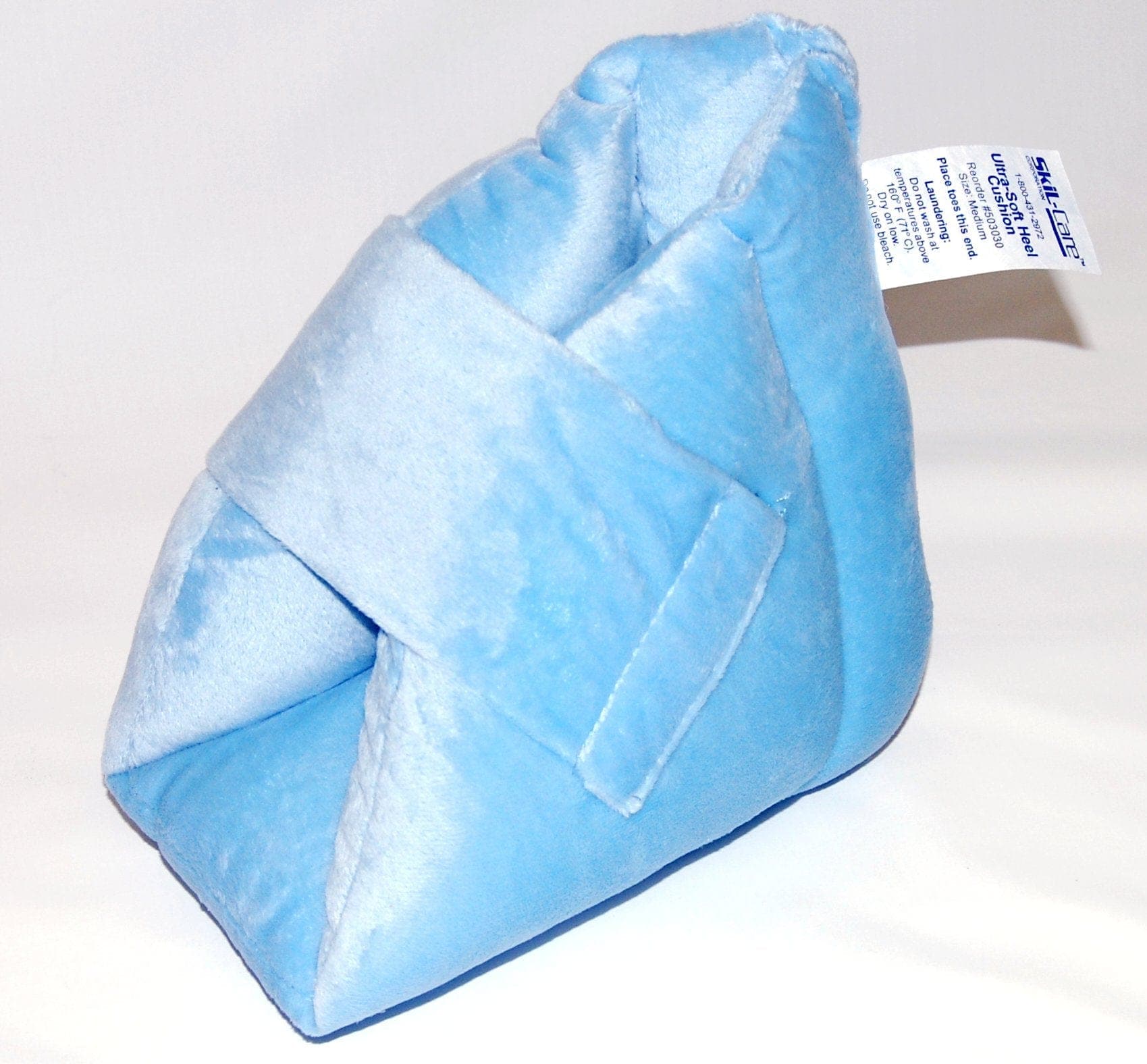 SkilCare SkilCare Gel-Foam Heel Cushion