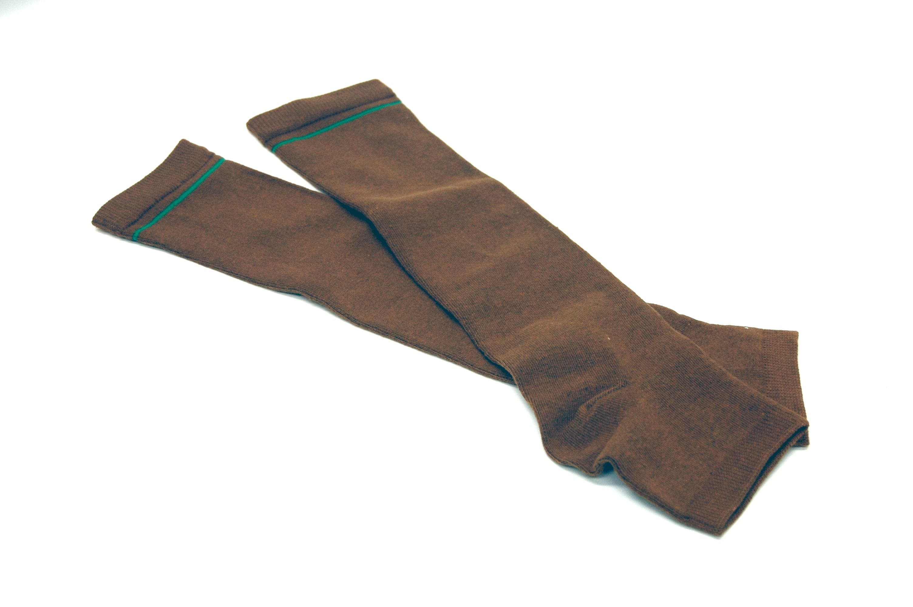 SkilCare SkilCare Geri-Sleeves, Dark Tone, Medium