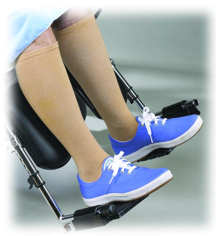 SkilCare SkilCare Geri-Sleeves, Light Tone, Arm, MD