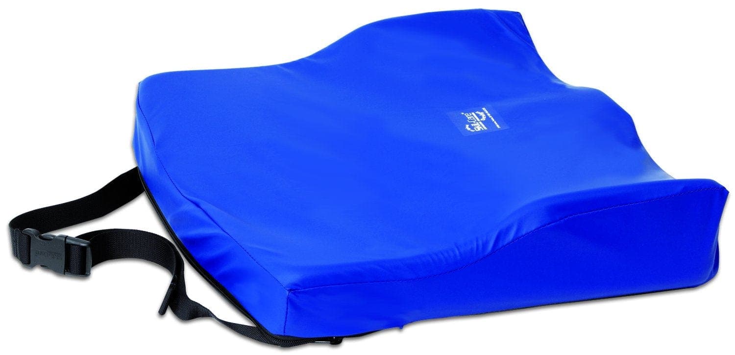 SkilCare SkilCare Heel-Float Plus - Small