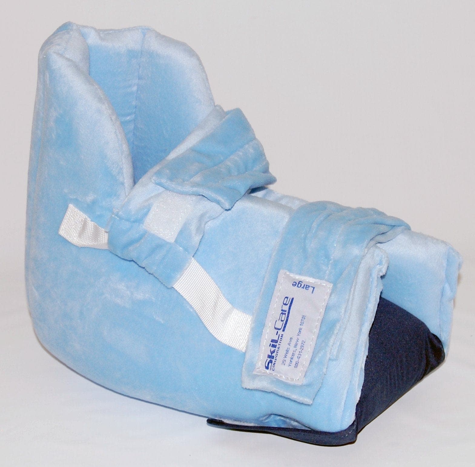 SkilCare SkilCare Heel Float - Small