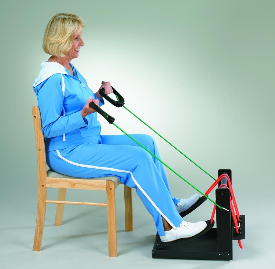 SkilCare SkilCare Heel Float - Small