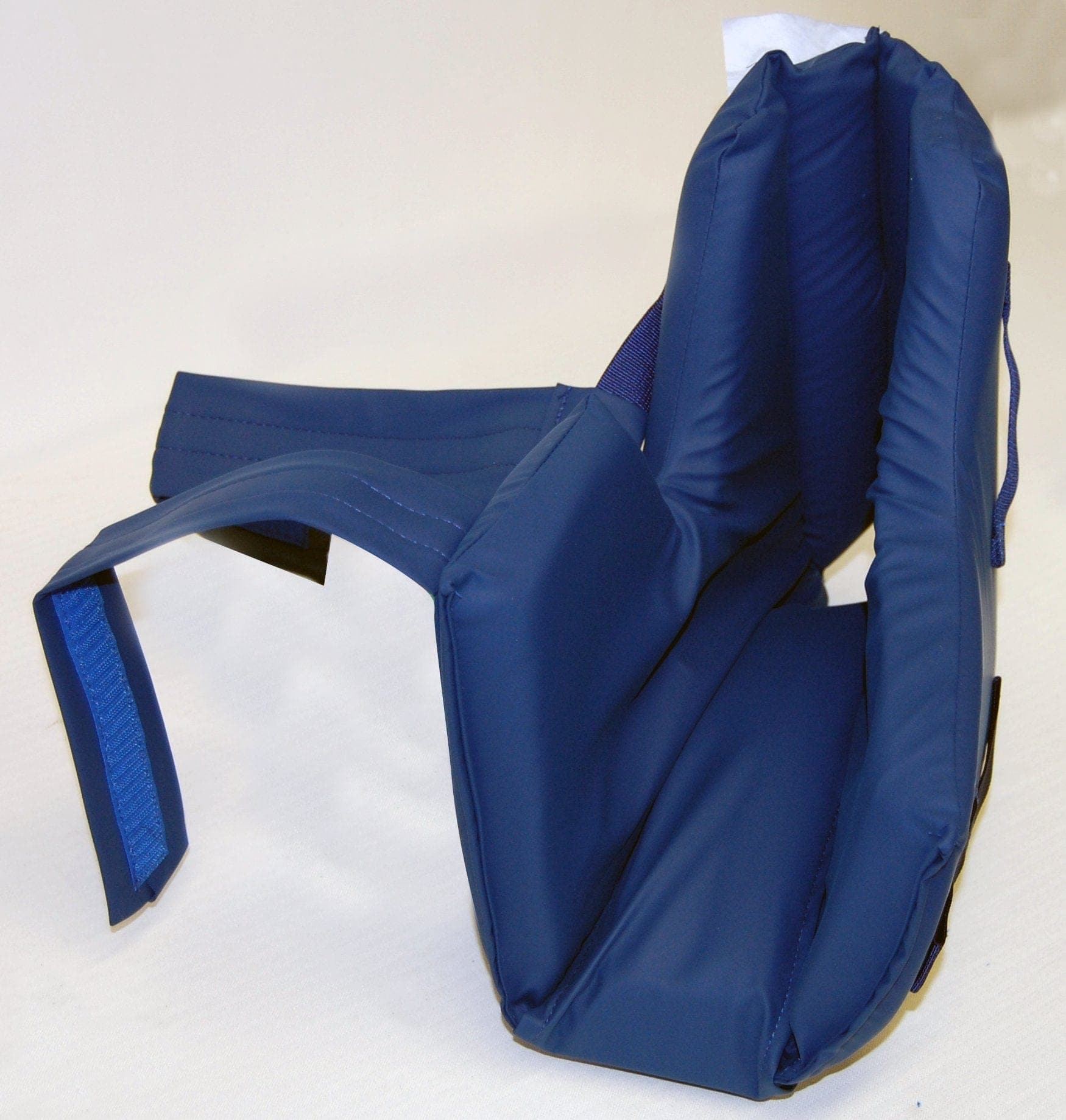 SkilCare SkilCare Heel-Float Wipe-Clean - Small