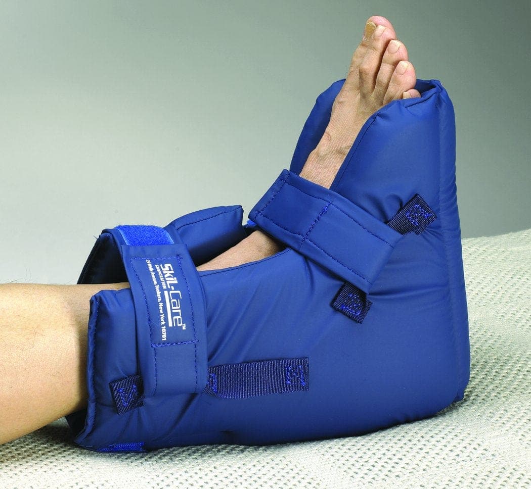 SkilCare SkilCare Heel-Float Wipe-Clean - Small