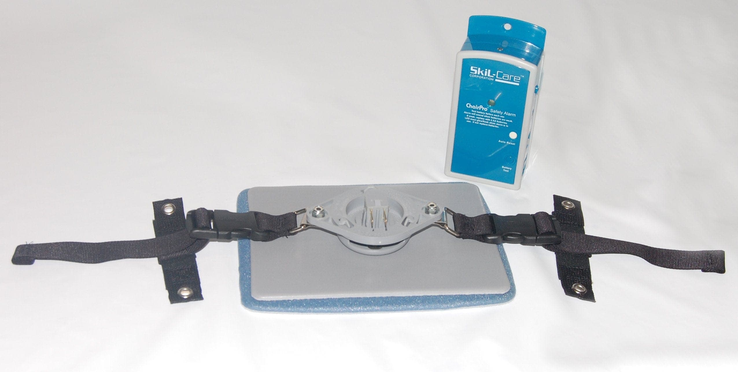 SkilCare SkilCare Heels-Off Replacement cover - SM/MD
