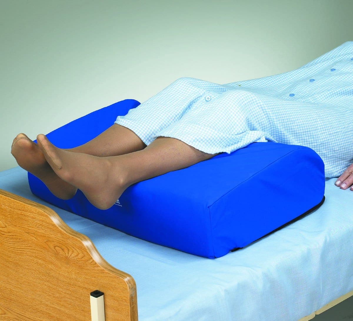 SkilCare SkilCare Heels-Off Replacement cover - SM/MD