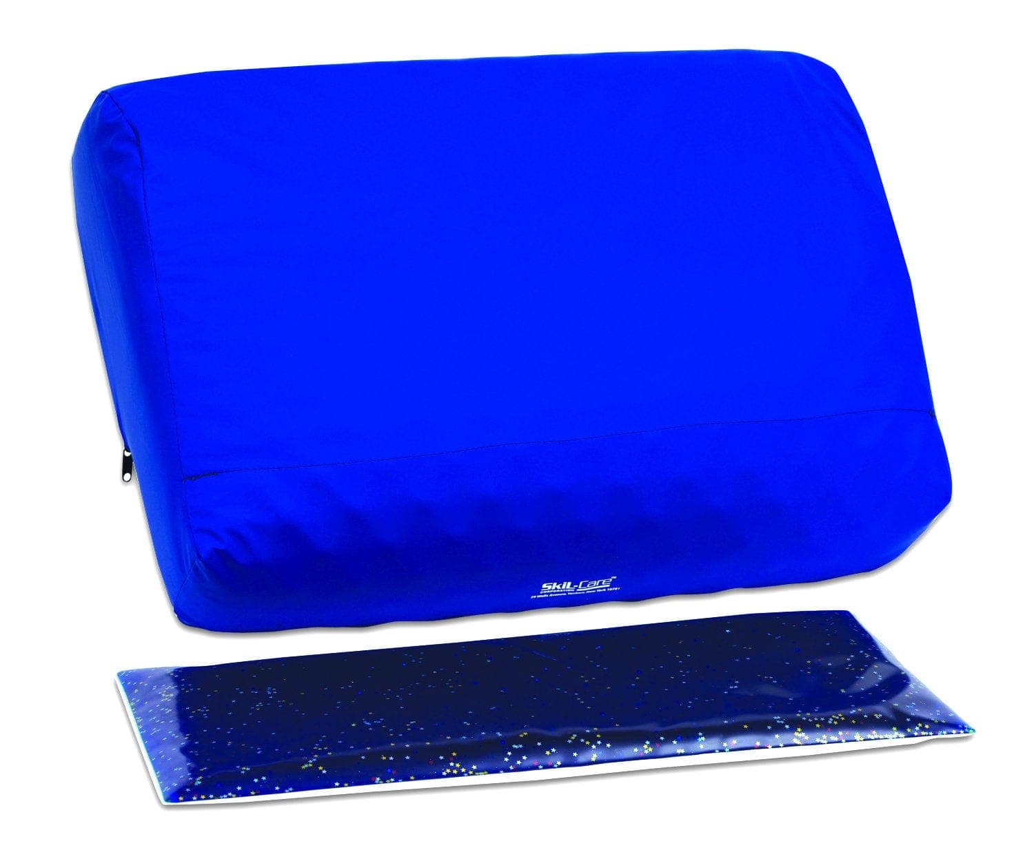 SkilCare SkilCare Heels-Off w/Gel Insert - Medium/Large