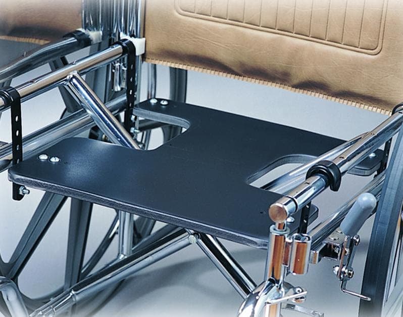 SkilCare SkilCare J-Hook Drop-Seat Base Only w/Hardware