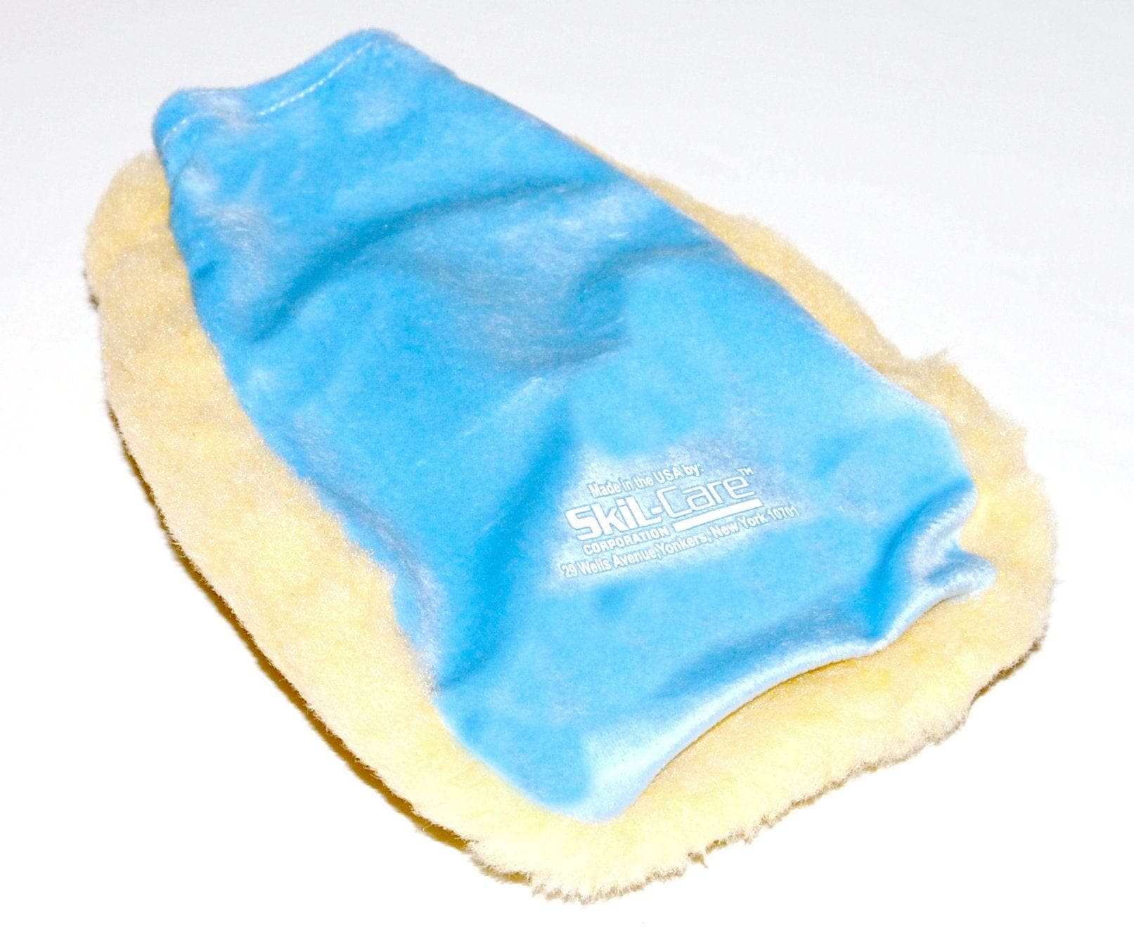 SkilCare SkilCare Lateral Support Orthosis w/19" Backrest