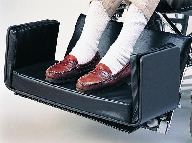 SkilCare SkilCare Lift-Off Lap Cushion