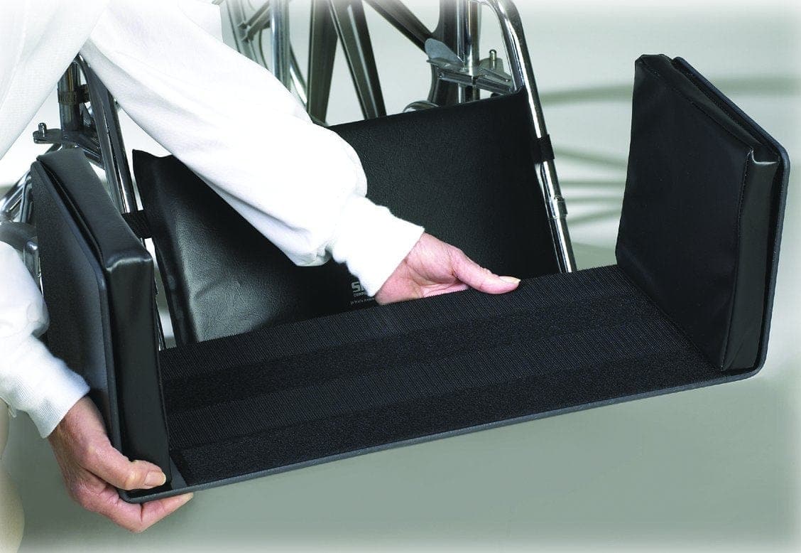 SkilCare SkilCare Lift-Off Lap Cushion