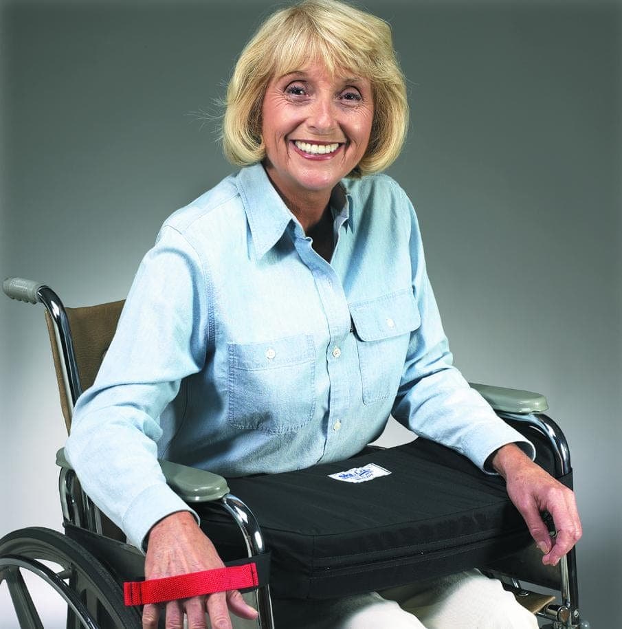 SkilCare SkilCare Lift-Off Lap Cushion