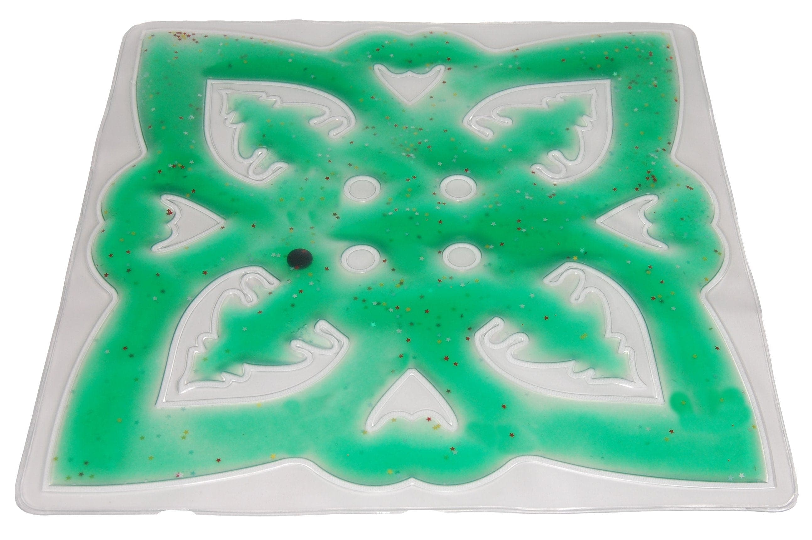 SkilCare SkilCare Light Box Quad Tree Gel Pads - Blue