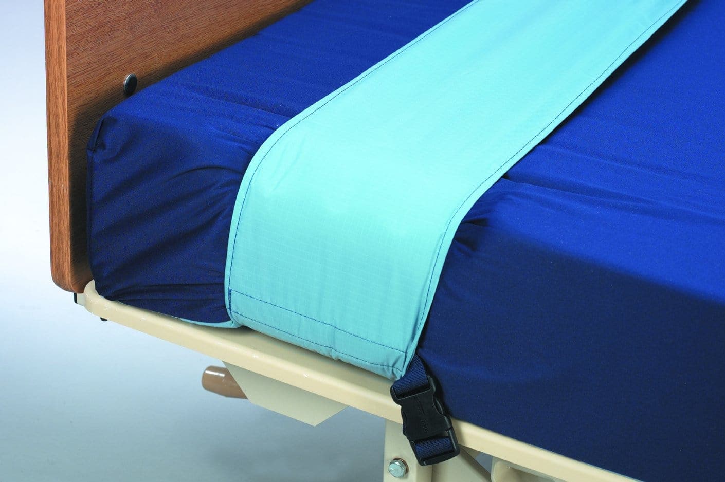 SkilCare SkilCare Mattress Safety Strap