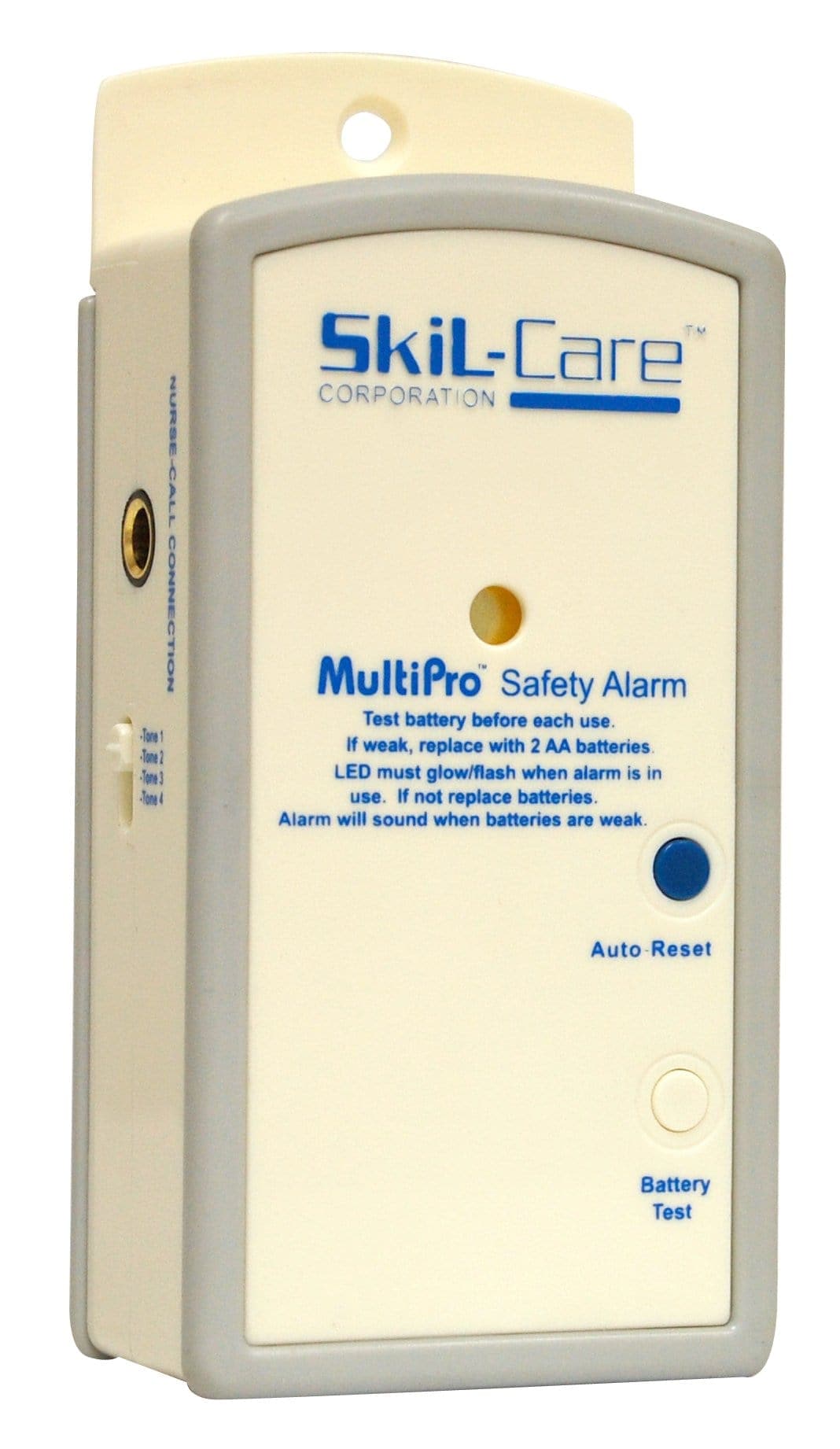 SkilCare SkilCare Multipro Alarm Unit with Accessories