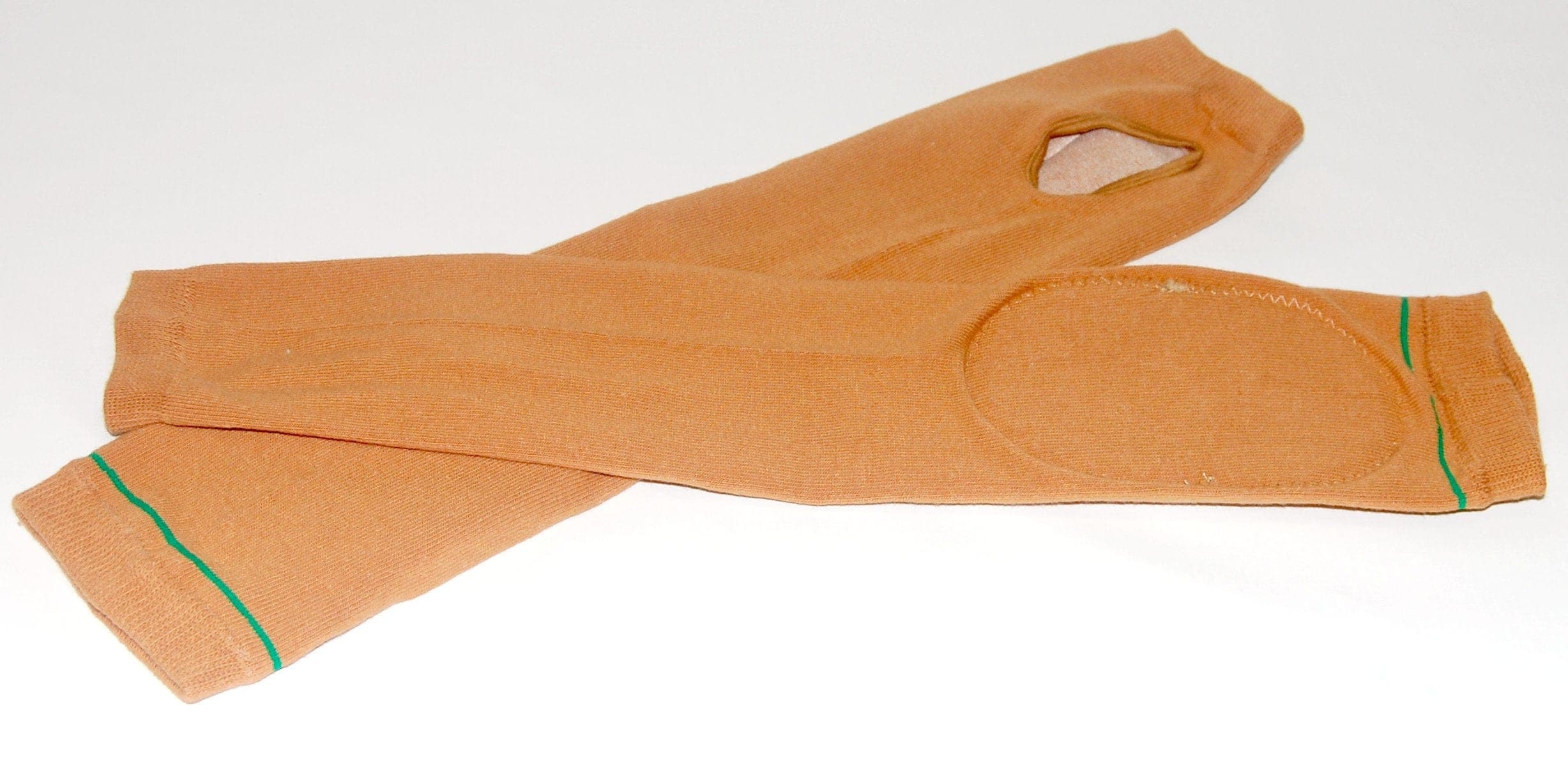 SkilCare SkilCare Padded Geri-Sleeves, Medium