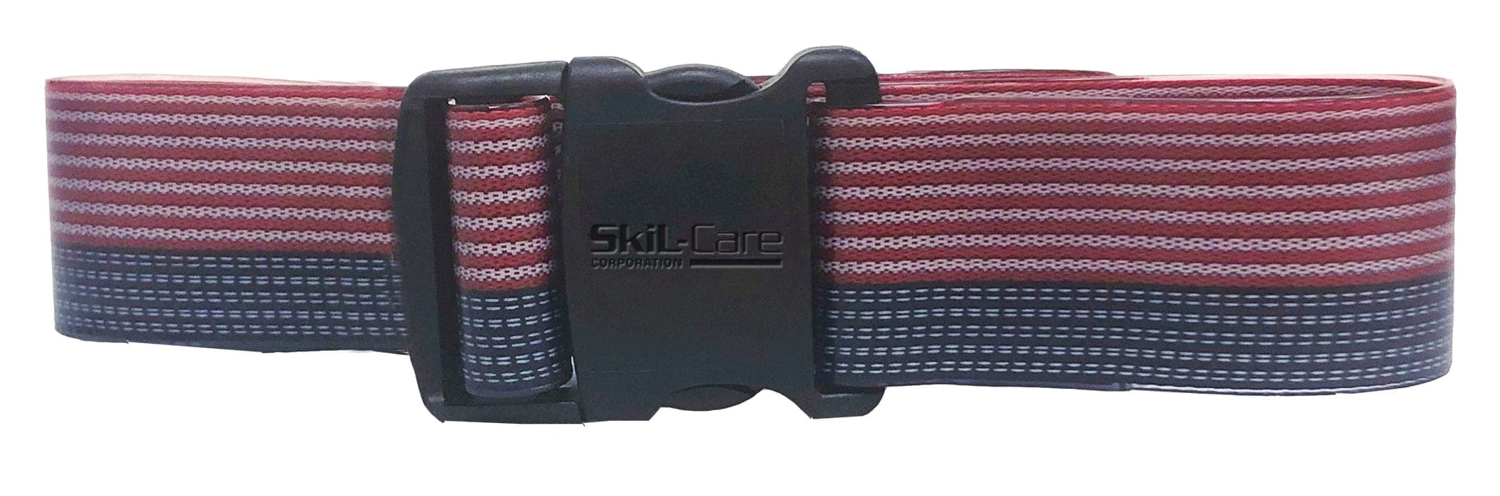 SkilCare SkilCare Pathoshield Wipe-Clean Gait Belt - Yellow