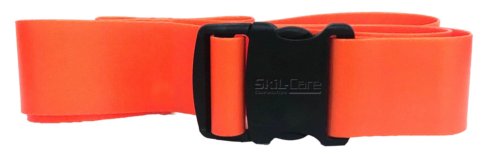 SkilCare SkilCare Pathoshield Wipe-Clean Gait Belt - Yellow