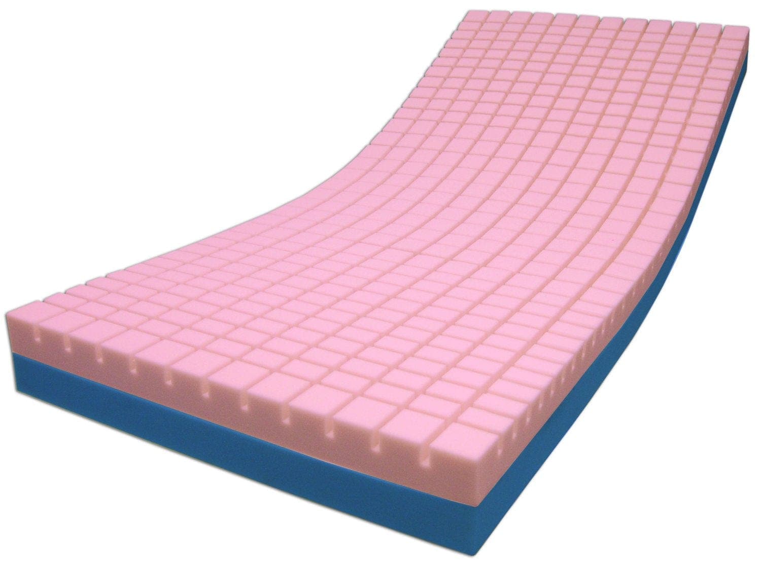 SkilCare SkilCare Pressure-Check Mattress, 76"