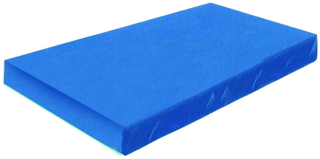 SkilCare SkilCare Pressure-Check Psychiatric Mattress, 76"