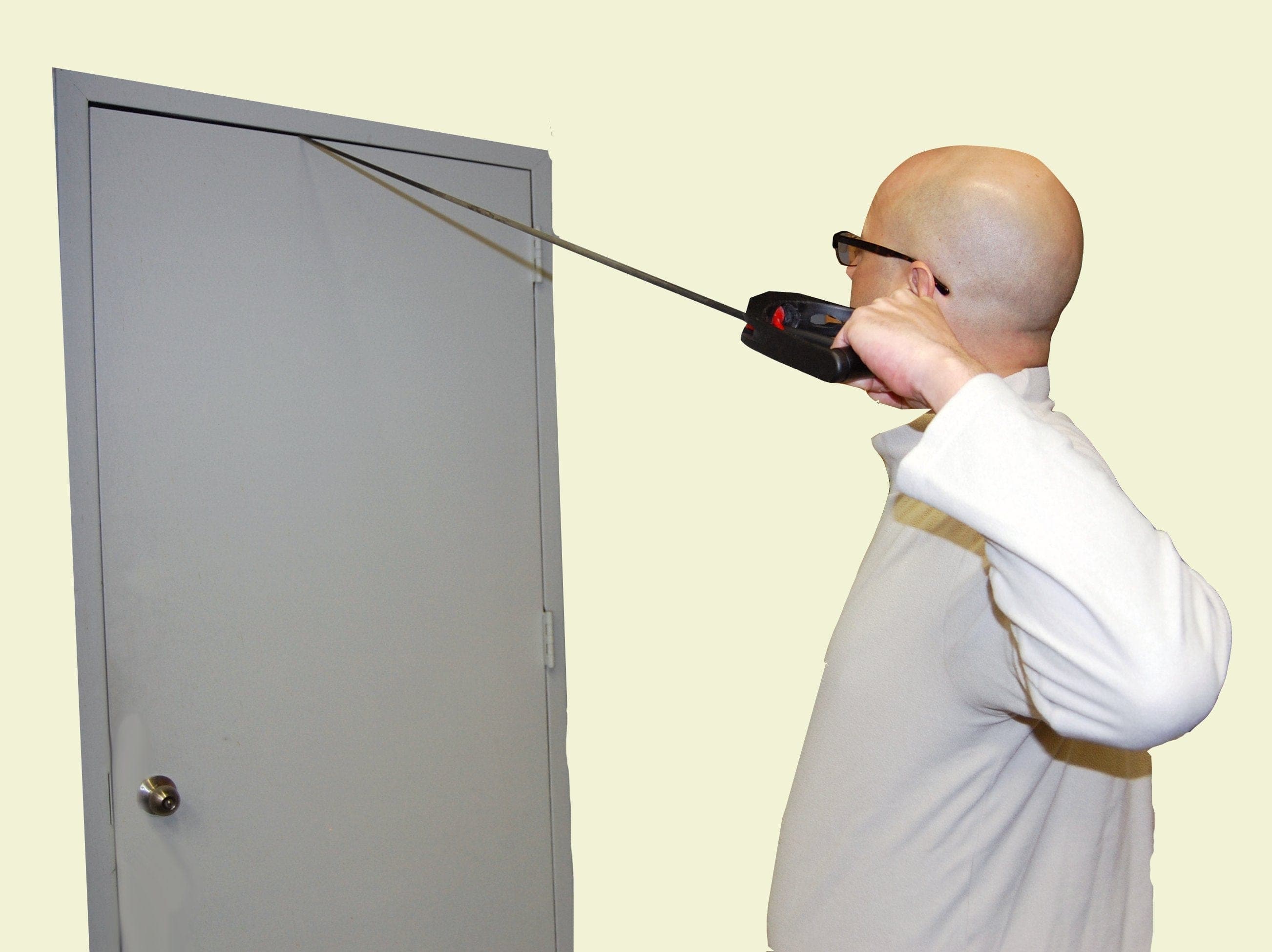 SkilCare SkilCare Replacement Handles for Exercise Banding