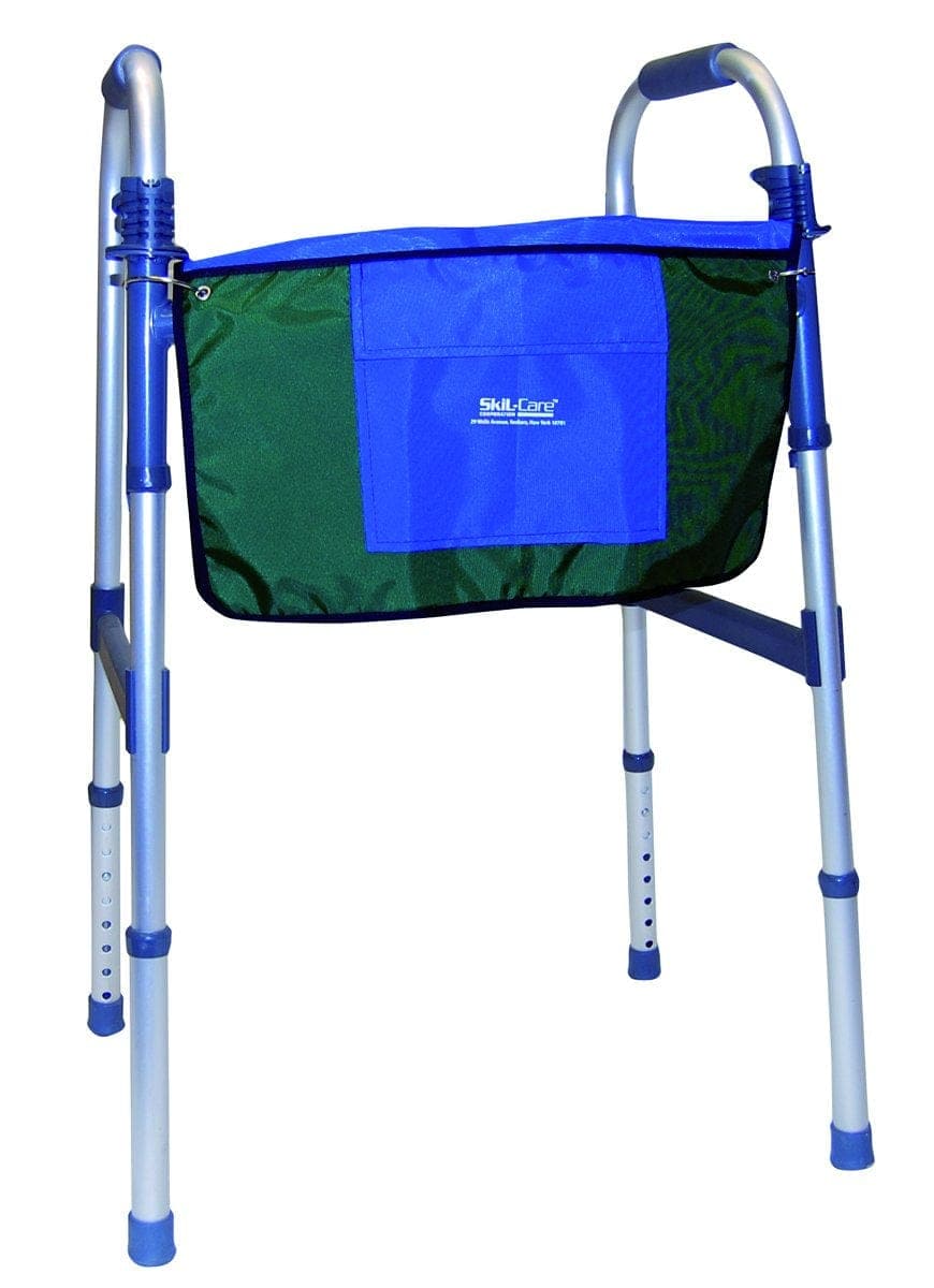 SkilCare SkilCare Resident-Release Slide Control Wheelchair Belt