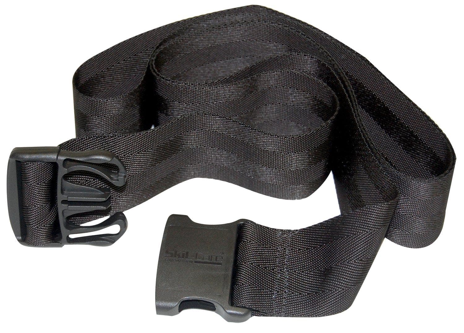 SkilCare SkilCare Resident-Release Universal Safety Belt